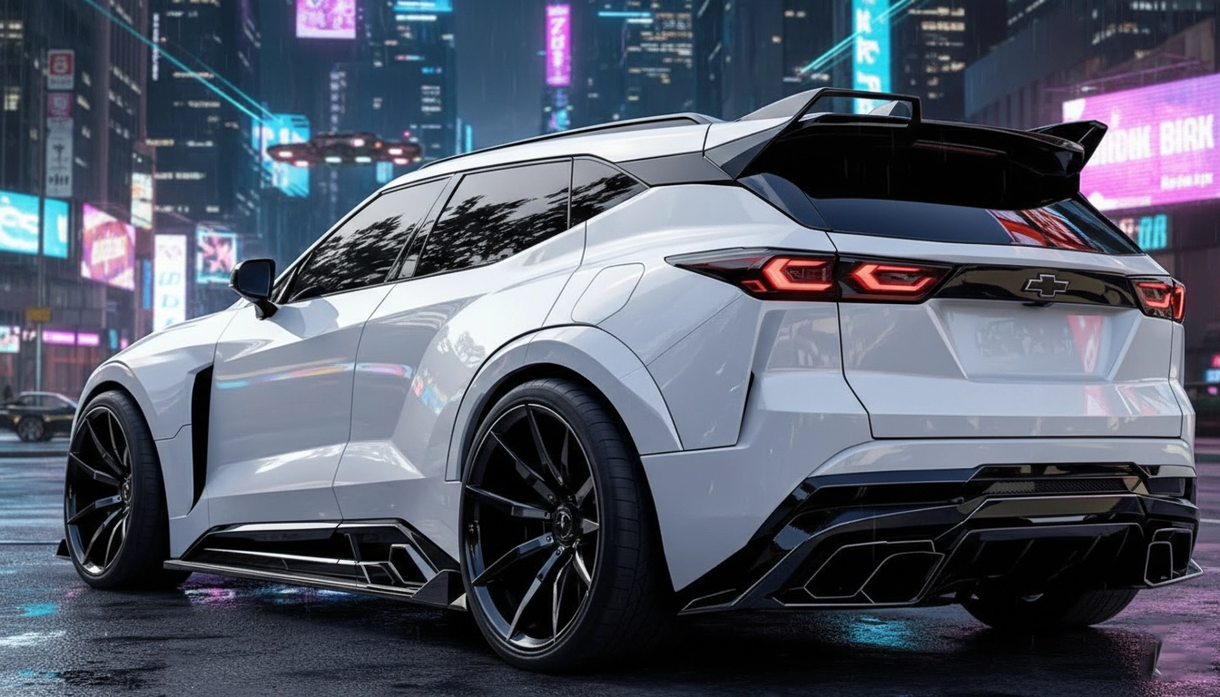 Technical Specifications and Model-Year Differences You Should Confirm